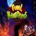 Con gioco The Lost Souls per Android scarica gratuito Final kingdoms: Darkgold descends! sul telefono o tablet.