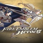 Con gioco Metal shooter: Run and gun per Android scarica gratuito Fire emblem heroes sul telefono o tablet.