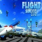 Con gioco Fieldrunners per Android scarica gratuito Flight sim 2019 sul telefono o tablet.