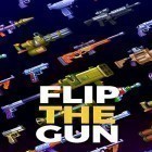 Con gioco The silent age – episode 2 per Android scarica gratuito Flip the gun: Simulator game sul telefono o tablet.
