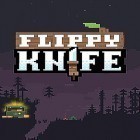 Con gioco Final fantasy V per Android scarica gratuito Flippy knife sul telefono o tablet.