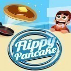 Con gioco Basketball Shootout per Android scarica gratuito Flippy pancake sul telefono o tablet.