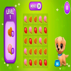Con gioco Legend of Seven Stars per Android scarica gratuito FLOOF - My Pet House - Dog & Cat Games sul telefono o tablet.
