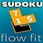 Con gioco Longbow per Android scarica gratuito Flow fit: Sudoku sul telefono o tablet.