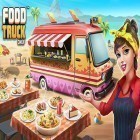Con gioco Twisted adventures: Little Red Riding Hood per Android scarica gratuito Food truck chef: Cooking game sul telefono o tablet.