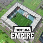 Con gioco Slender: Morning camp per Android scarica gratuito Football empire sul telefono o tablet.