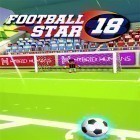 Con gioco MatchMania per Android scarica gratuito Football star 18 sul telefono o tablet.