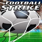 Con gioco Dubai racing per Android scarica gratuito Football strike soccer free-kick sul telefono o tablet.