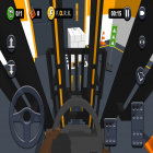 Con gioco Workemon per Android scarica gratuito Forklift Extreme Simulator sul telefono o tablet.
