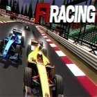Con gioco Zombie boss per Android scarica gratuito Formula 1 Racing championship sul telefono o tablet.
