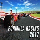 Con gioco Crash drive 2 per Android scarica gratuito Formula racing 2017 sul telefono o tablet.