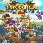 Con gioco Gangster granny 2: Madness per Android scarica gratuito Frontier defense sul telefono o tablet.