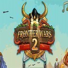 Con gioco Tiny Village per Android scarica gratuito Frontier wars 2: Rival kingdoms sul telefono o tablet.