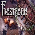 Con gioco Starlit adventures per Android scarica gratuito Frostborn sul telefono o tablet.