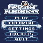 Con gioco Beekyr Eco Shoot'em up per Android scarica gratuito Frosty Fortress sul telefono o tablet.