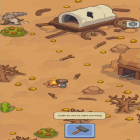 Con gioco Grasshopper insect simulator per Android scarica gratuito Frozen Town Survivor sul telefono o tablet.