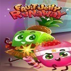 Con gioco Dragon mania per Android scarica gratuito Fruit jelly runaway sul telefono o tablet.