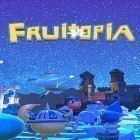 Con gioco War of gods: Destined per Android scarica gratuito Fruitopia: Blueberry vs. raspberry sul telefono o tablet.