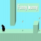 Con gioco MeWantBamboo - Master Panda per Android scarica gratuito Funny bunny sul telefono o tablet.
