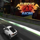 Con gioco Dragon striker per Android scarica gratuito Furious car racing sul telefono o tablet.