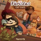 Con gioco Mystic jewels tour per Android scarica gratuito Furistas cat cafe sul telefono o tablet.
