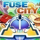 Con gioco Ace Box Race per Android scarica gratuito Fuse city sul telefono o tablet.