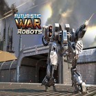 Con gioco Stardom: The A-List per Android scarica gratuito Futuristic war robots sul telefono o tablet.