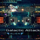 Con gioco Special force NET per Android scarica gratuito Galactic attack: Alien sul telefono o tablet.