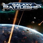 Con gioco Big buck hunter: Pro tournament per Android scarica gratuito Galaxy battleship sul telefono o tablet.