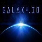 Con gioco Advanced Memories per Android scarica gratuito Galaxy.io: Space arena sul telefono o tablet.