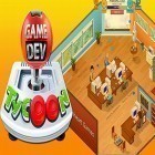 Con gioco Capture the Space: Puzzle strategy & RPG per Android scarica gratuito Game dev tycoon sul telefono o tablet.