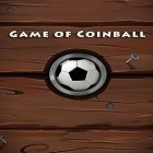 Con gioco Escape 2012 per Android scarica gratuito Game of coinball sul telefono o tablet.