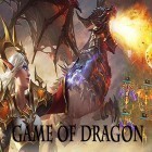 Con gioco Minigore per Android scarica gratuito Game of dragon sul telefono o tablet.