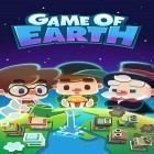 Con gioco Stick man jump per Android scarica gratuito Game of Earth sul telefono o tablet.