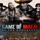 Con gioco The dark per Android scarica gratuito Game of mafia: Be the godfather sul telefono o tablet.