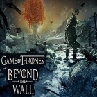 Con gioco Zombie house: Escape 2 per Android scarica gratuito Game of thrones: Beyond the wall sul telefono o tablet.