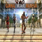 Con gioco Army commando: Sniper shooting 3D per Android scarica gratuito Gang war mafia sul telefono o tablet.