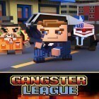 Con gioco Leo's RC Simulator per Android scarica gratuito Gangster league: The payday crime sul telefono o tablet.