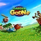 Con gioco Chickens Quest per Android scarica gratuito Garden goons sul telefono o tablet.