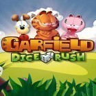 Con gioco Gu Morning per Android scarica gratuito Garfield dice rush sul telefono o tablet.