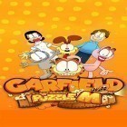 Con gioco 100 Floors per Android scarica gratuito Garfield puzzle M sul telefono o tablet.
