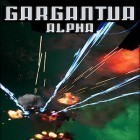 Con gioco Dragon Chaser per Android scarica gratuito Gargantua: Alpha. Spaceship duel sul telefono o tablet.