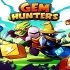 Con gioco Munchkin.io: Battle royal per Android scarica gratuito Gem hunters sul telefono o tablet.
