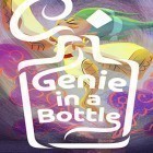 Con gioco Puzzle trooper per Android scarica gratuito Genie in a bottle sul telefono o tablet.