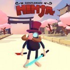 Con gioco Gentleman ninja per Android scarica gratuito Gentleman ninja sul telefono o tablet.