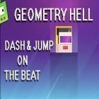 Con gioco Farming simulator 14 per Android scarica gratuito Geometry hell: Dash and jump on the beat sul telefono o tablet.