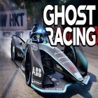 Con gioco Magnetic gems per Android scarica gratuito Ghost racing: Formula E sul telefono o tablet.