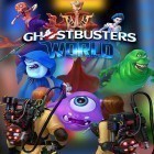 Con gioco Angry Gran per Android scarica gratuito Ghostbusters world sul telefono o tablet.