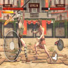 Con gioco Caves and chasms per Android scarica gratuito Gladiator's Fury sul telefono o tablet.