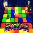 Con gioco Fling Clowny per Android scarica gratuito Globalls sul telefono o tablet.